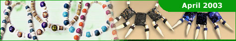 April Specials